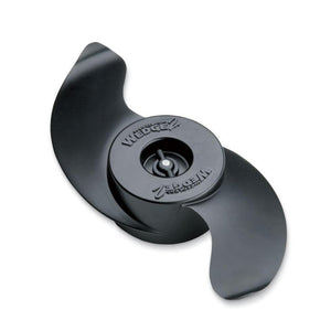 Minn Kota MKP-38 Weedless Wedge 2 Prop f/112lb Thrust - TRAPSKI