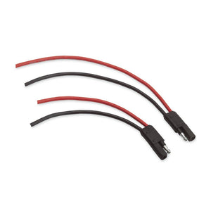 Minn Kota MKR-12 Quick Connector Plug - TRAPSKI