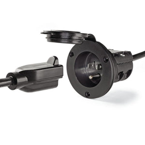 Minn Kota MKR-21 AC Power Port - Freshwater - TRAPSKI