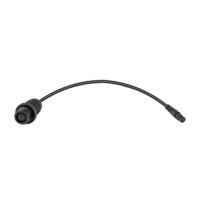 Minn Kota MKR-DSC-12 DSC Transducer Adapter Cable - Garmin 4-PIN - TRAPSKI