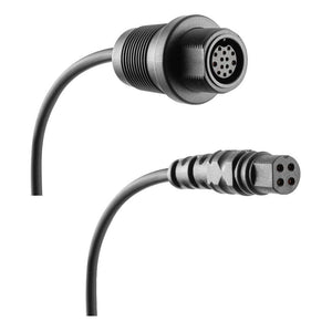 Minn Kota MKR-DSC-12 DSC Transducer Adapter Cable - Garmin 4-PIN - TRAPSKI