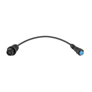 Minn Kota MKR-DSC-14 DSC Transducer Adapter Cable - Garmin 8-PIN - TRAPSKI
