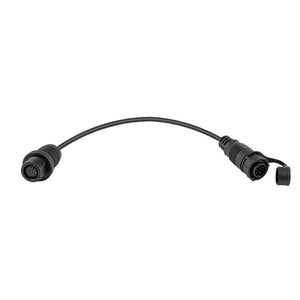 Minn Kota MKR-DSC-16 DSC Transducer Adapter Cable - Lowrance 9-PIN - TRAPSKI