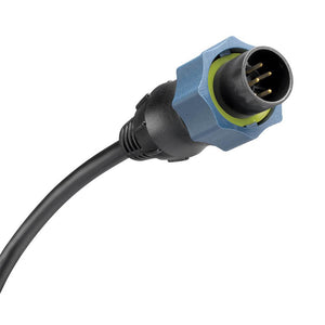 Minn Kota MKR-US2-10 Lowrance/Eagle Blue Adapter Cable - TRAPSKI