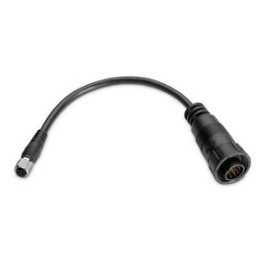 Minn Kota MKR-US2-13 Universal Sonar 2 Adapter Cable Connects Humminbird ONIX Fishfinder - TRAPSKI