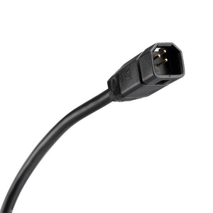 Minn Kota MKR-US2-8 Humminbird 7-Pin Adapter Cable - TRAPSKI