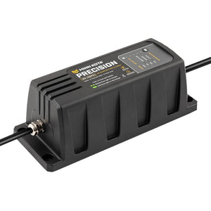 Minn Kota On-Board Precision Charger MK-106 PCL 1 Bank x 6 AMP LI Optimized Charger - TRAPSKI