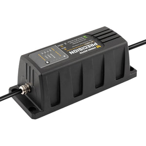 Minn Kota On-Board Precision Charger MK-106 PCL 1 Bank x 6 AMP LI Optimized Charger - TRAPSKI