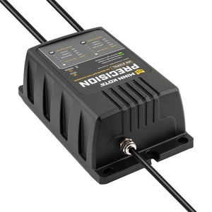 Minn Kota On-Board Precision Charger MK-212 PCL 2 Bank x 6 AMP LI Optimized Charger - TRAPSKI