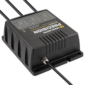 Minn Kota On-Board Precision Charger MK-330 PCL 3 Bank x 10 AMP LI Optimized Charger - TRAPSKI