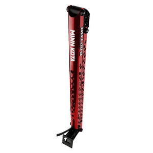 Minn Kota Raptor 10 Shallow Water Anchor w/Active Anchoring - Red - TRAPSKI
