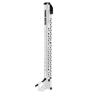 Minn Kota Raptor 10 Shallow Water Anchor w/Active Anchoring - White - TRAPSKI
