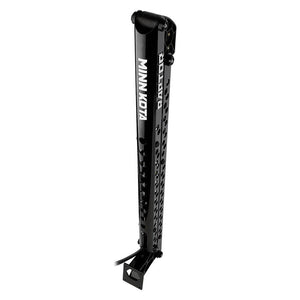 Minn Kota Raptor 8 Shallow Water Anchor w/Active Anchoring - Black - TRAPSKI