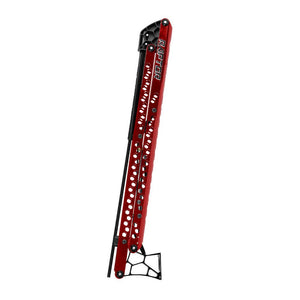 Minn Kota Raptor 8 Shallow Water Anchor w/Active Anchoring - Red - TRAPSKI