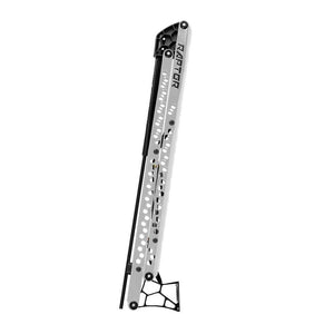 Minn Kota Raptor 8 Shallow Water Anchor w/Active Anchoring - Silver - TRAPSKI
