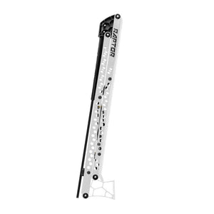 Minn Kota Raptor 8 Shallow Water Anchor w/Active Anchoring - White - TRAPSKI