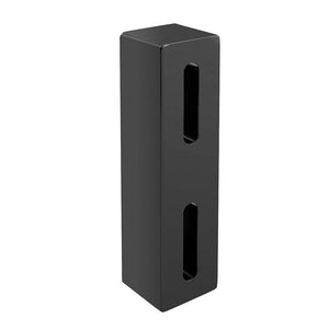 Minn Kota Raptor Adapter Bracket 2" Spacer - Black - TRAPSKI