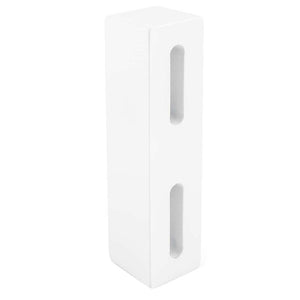 Minn Kota Raptor Adapter Bracket 2" Spacer - White - TRAPSKI