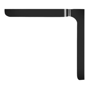 Minn Kota Raptor Universal Sandwich Adapter - Black - TRAPSKI