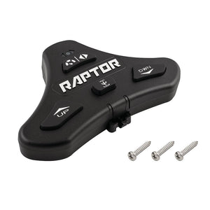 Minn Kota Raptor Wireless Footswitch - Bluetooth - TRAPSKI