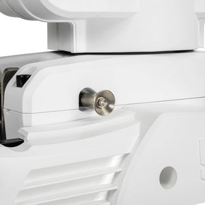 Minn Kota Riptide Instinct QUEST 90/115 Trolling Motor w/Wireless Remote - 24/36V - 90/115LBS - 72" -White - TRAPSKI