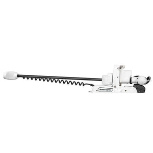Minn Kota Riptide Instinct QUEST 90/115 Trolling Motor w/Wireless Remote - 24/36V - 90/115LBS - 72" -White - TRAPSKI