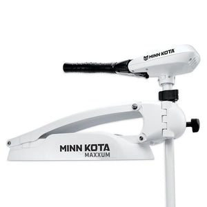 Minn Kota Riptide Maxxum RT70/SM/L-D/SC Bow-Mount Trolling Motor - 24v-70lb-52" - TRAPSKI