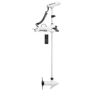 Minn Kota Riptide Terrova 55 Trolling Motor w/Wireless Remote - 12V - 55LB - 60" - TRAPSKI