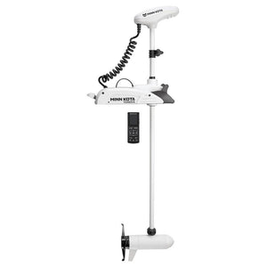 Minn Kota Riptide Terrova 80 Trolling Motor w/Wireless Remote - 24V - 80LB - 54" - TRAPSKI