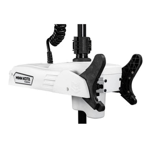 Minn Kota Riptide Terrova QUEST 90/115 Trolling Motor w/Wireless Remote - 24/36V - 90/115LBS - 72" - TRAPSKI