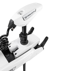 Minn Kota Riptide Terrova QUEST 90/115 Trolling Motor w/Wireless Remote - 24/36V - 90/115LBS - 72" - TRAPSKI