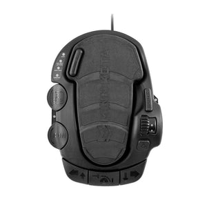 Minn Kota RT Instinct/Ulterra Quest Corded Foot Pedal - TRAPSKI