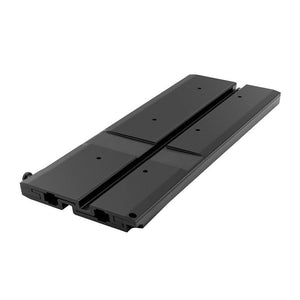 Minn Kota RTA-61 Cable-Steer Quick Release Bracket - TRAPSKI