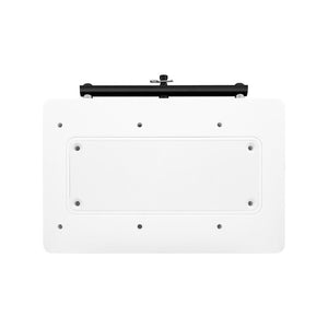 Minn Kota RTA-62 Quick Release Bracket - TRAPSKI