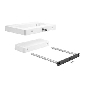 Minn Kota RTA-62 Quick Release Bracket - TRAPSKI