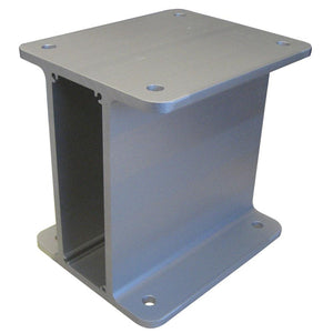 Minn Kota Talon 6" Setback Bracket Riser - TRAPSKI