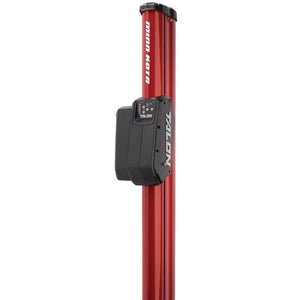 Minn Kota Talon BT 10 Shallow Water Anchor - Red - TRAPSKI