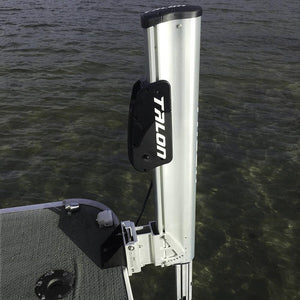 Minn Kota Talon Pontoon Edge Mount Kit - TRAPSKI