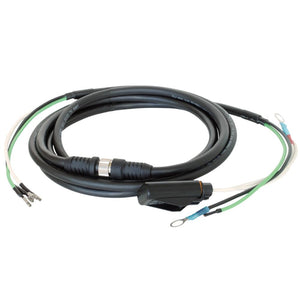 Minn Kota Talon Quick Release Disconnect Plug - TRAPSKI