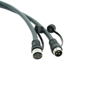 Minn Kota Talon Quick Release Disconnect Plug - TRAPSKI