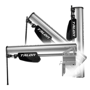 Minn Kota Talon Tilt Bracket f/8, 10 12 Three-Stage Talons - TRAPSKI