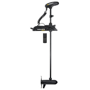Minn Kota Terrova 80 Trolling Motor w/Wireless Remote - 24V - 80LB - 60" - TRAPSKI