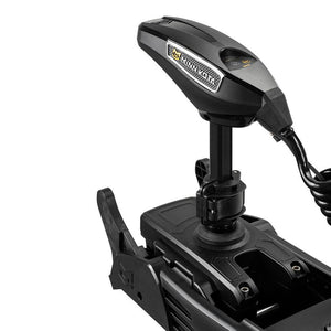 Minn Kota Terrova QUEST 90/115 Trolling Motor w/Wireless Remote - MEGA Down/Side Imaging - 24/36V - 90/115LBS - 60" - TRAPSKI