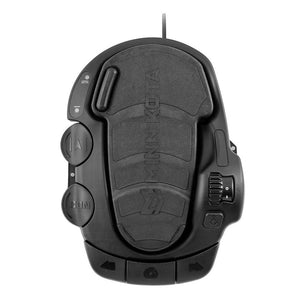 Minn Kota Terrova/Riptide Terrova Corded Foot Pedal - TRAPSKI