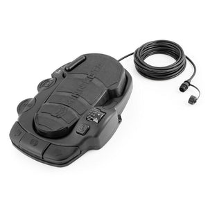Minn Kota Terrova/Riptide Terrova QUEST Corded Foot Pedal - TRAPSKI