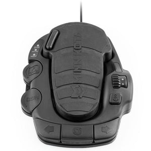 Minn Kota Terrova/Riptide Terrova QUEST Corded Foot Pedal - TRAPSKI