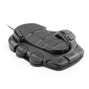Minn Kota Terrova/Riptide Terrova QUEST Corded Foot Pedal - TRAPSKI