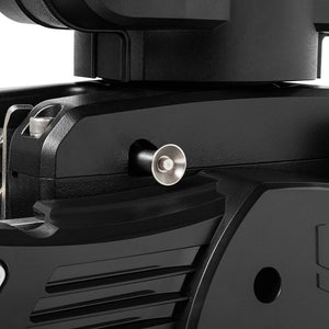 Minn Kota Ulterra QUEST 90/115 Trolling Motor w/Wireless Remote - Dual Spectrum CHIRP - 24/36V - 90/115LBS - 45" - TRAPSKI