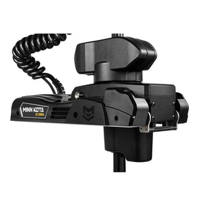 Minn Kota Ulterra QUEST 90/115 Trolling Motor w/Wireless Remote - Dual Spectrum CHIRP - 24/36V - 90/115LBS - 60" - TRAPSKI
