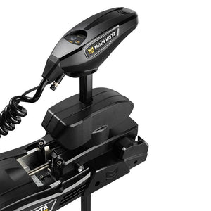 Minn Kota Ulterra QUEST 90/115 Trolling Motor w/Wireless Remote - Dual Spectrum CHIRP - 24/36V - 90/115LBS - 72" - TRAPSKI